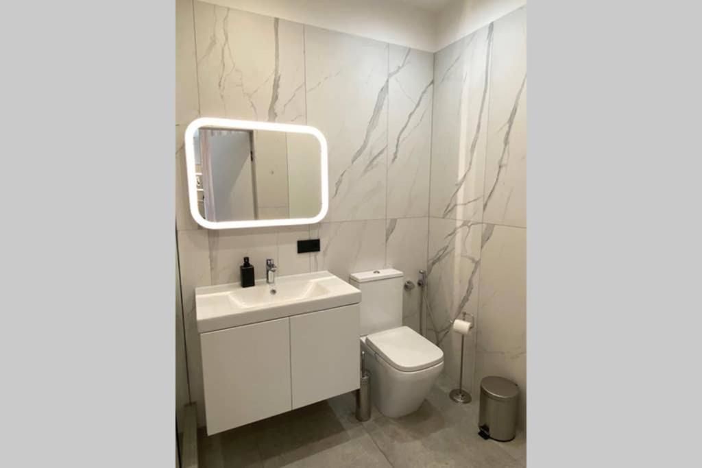 Апартаменты Apart Time Киев-24