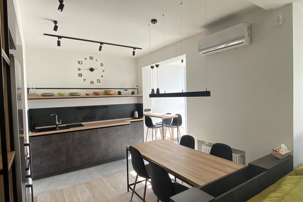 Апартаменты Apart Time Киев-26