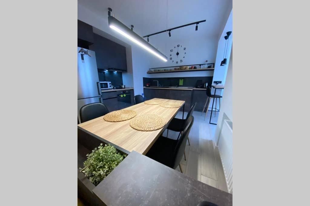 Апартаменты Apart Time Киев-27