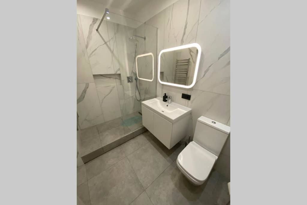 Апартаменты Apart Time Киев-29