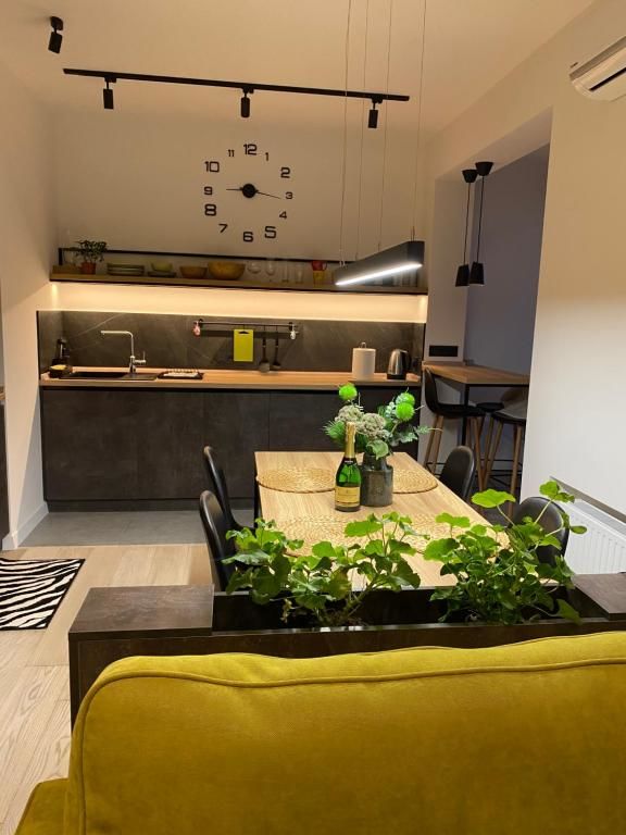 Апартаменты Apart Time Киев-31