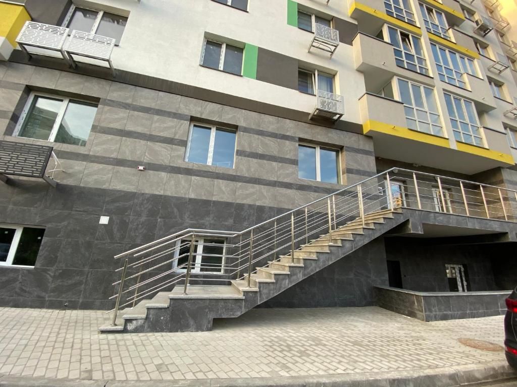 Апартаменты Apart Time Киев-32