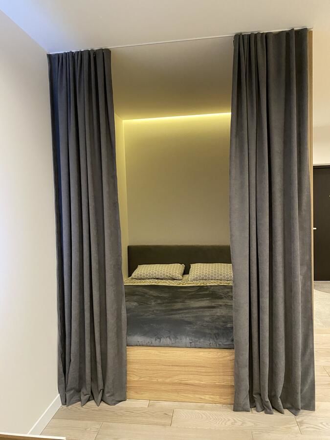 Апартаменты Apart Time Киев-9