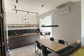 Апартаменты Apart Time Киев Апартаменты с 1 спальней-10