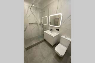 Апартаменты Apart Time Киев Апартаменты с 1 спальней-13