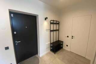 Апартаменты Apart Time Киев Апартаменты с 1 спальней-19