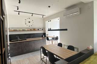 Апартаменты Apart Time Киев Апартаменты с 1 спальней-23