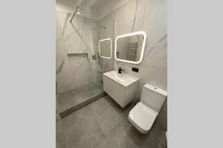 Апартаменты Apart Time Киев Апартаменты с 1 спальней-26