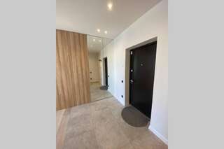 Апартаменты Apart Time Киев Апартаменты с 1 спальней-27