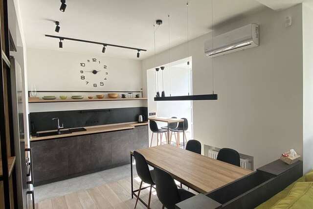 Апартаменты Apart Time Киев-12