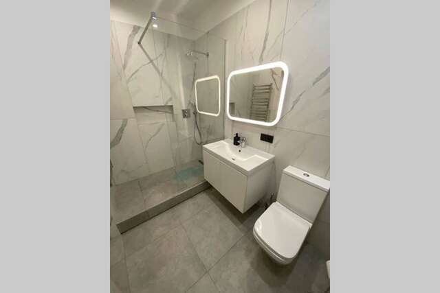 Апартаменты Apart Time Киев-15