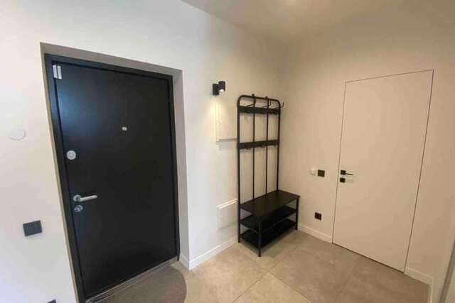 Апартаменты Apart Time Киев-21