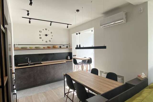 Апартаменты Apart Time Киев-25