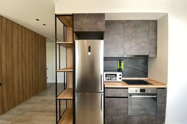 Апартаменты Apart Time Киев-27