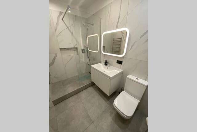 Апартаменты Apart Time Киев-28