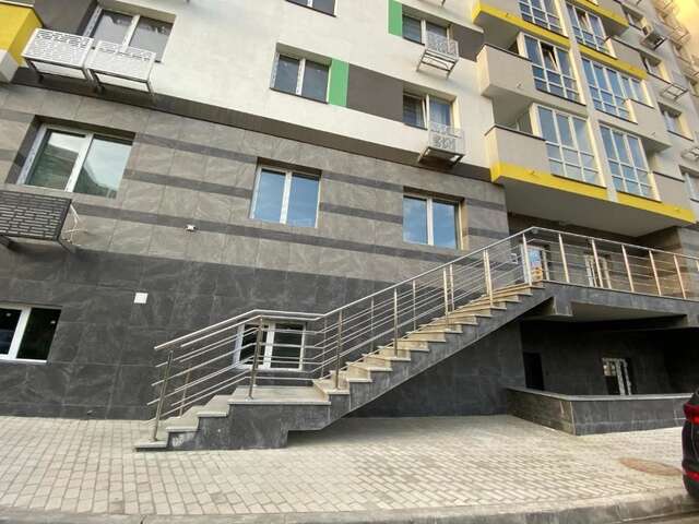 Апартаменты Apart Time Киев-31