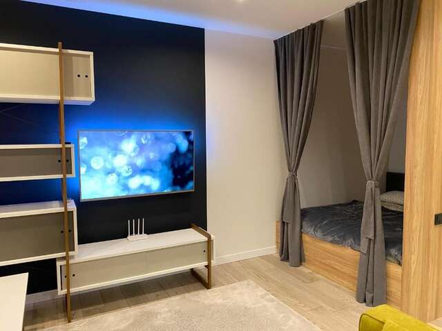 Апартаменты Apart Time Киев-32