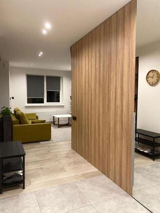 Апартаменты Apart Time Киев-37