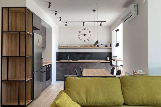 Апартаменты Apart Time Киев-6