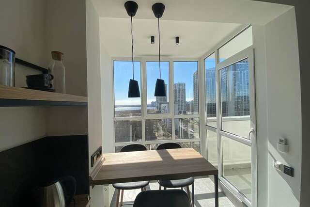 Апартаменты Apart Time Киев-10